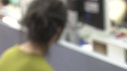 7년 전 '에이즈 성매매' 여성 또다시 성매매하다 적발 / YTN