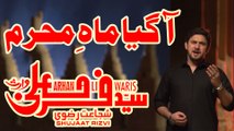 Aagaya Maah-e-Muharram - Farhan Ali Waris Noha 2013