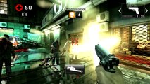 Dead Trigger 2 for Android! (NVIDIA Shield Gameplay)