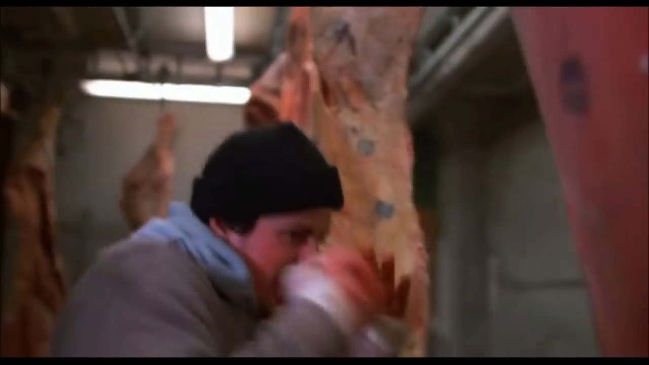 Rocky Balboa