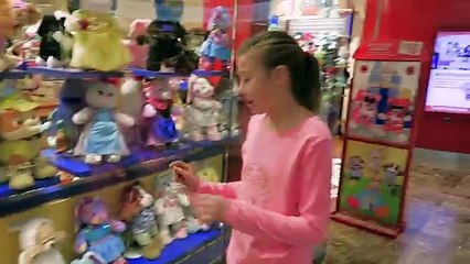 FUN TRIP TO BUILD A BEAR | EASTER COLLECTION!
