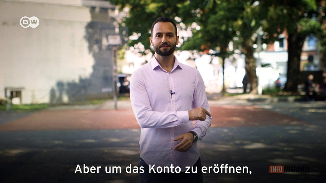 Dear Germany: "Manchmal ergibst du keinen Sinn" (Teil 1) | DW Deutsch