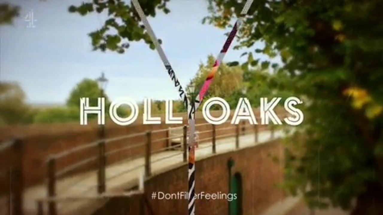 Hollyoaks 19th October 2017