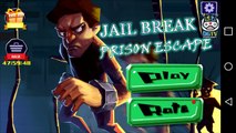 Jail Break Prison Escape (by Zozo Mobile) Android Gameplay [HD]