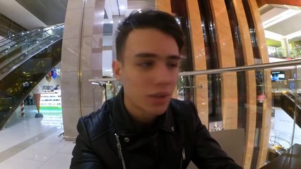 СМЕРТЕЛЬНАЯ НОЧЬ В ЗАКРЫТОМ ГУЛЛИВЕРЕ | ПЕРДУН ОХРАННИК | 24 ЧАСА АДА!