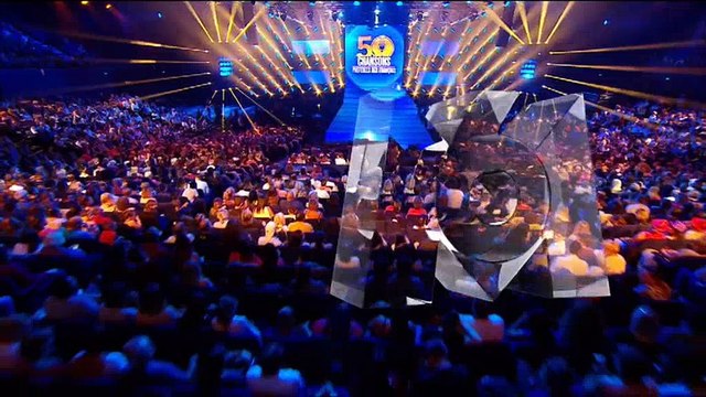 Bande-annonce des 50 chansons préférées des Français ce soir sur M6
