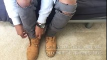 How To Style Timberland Boots