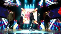 ′HOT DEBUT′ ′JBJ′의 댄디 섹시! ′Say My Name′ 무대