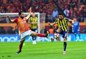 Dev Derbinin Hakemi Belli Oldu