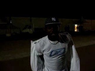 clement en freestyle sisi c du lourd !!!!