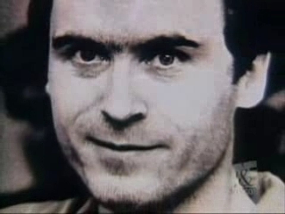 Ted Bundy - Part 1