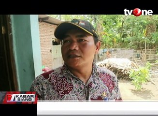Keluarga Penjual Bayi Sangkal Kesulitan Ekonomi