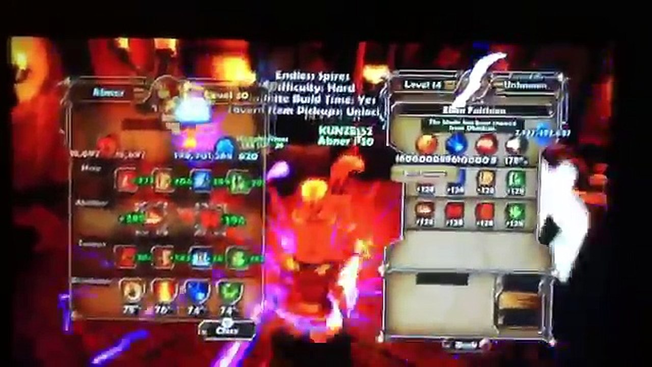 Dungeon defenders/ DUPLICATION GLITCH