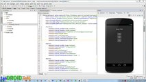 Урок 10. Один обработчик (OnClickListener) для нескольких кнопок (Buttons) | Android Studio