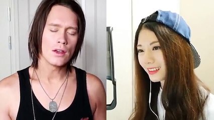 FLOW - SIGN (NARUTO SHIPPUDEN OP 6) ┃ Raon & PelleK full cover