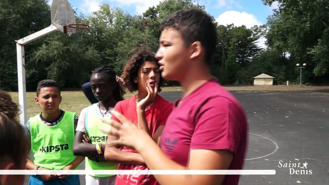 Centre de Vacances de Saint-Jean-de-Monts