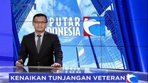 Tunjangan Veteran Naik 25 Persen Mulai Januari 2018