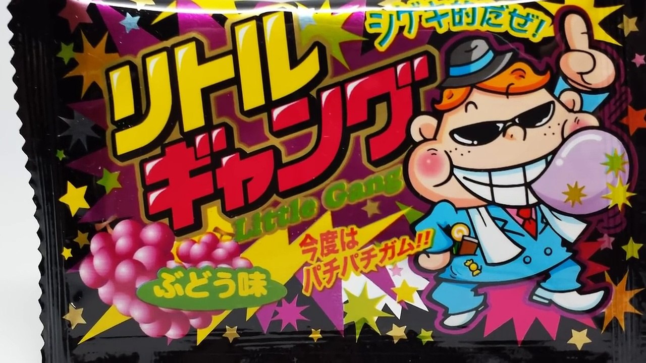 Talking Puppy Chocolate!​​​ | Kid Candy Reviews | Babyteeth4​​​