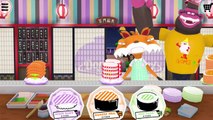 Children Play Amazing Fun Kitchen Games & Fun Cooking Games For Kid - Sushi Master Game For Children