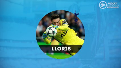 L'équipe type de la 3e journée de la Ligue des champions