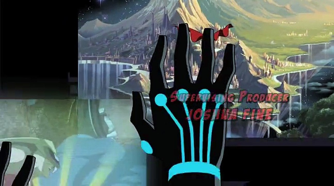 Die Avengers - Die mächigsten Helden der Welt Folge 1