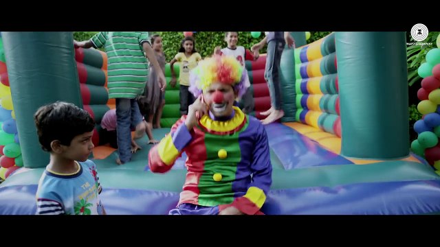 Yeh Mera Man (Full Video) Tu Hai Mera Sunday | Barun Sobti & Vishal Malhotra, Ash King, Amartya Rahut | New Song 2017 HD