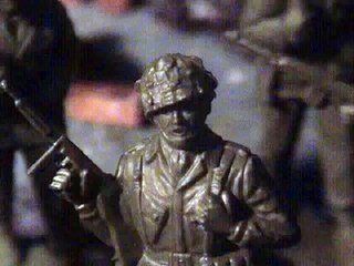 Army Men: Marines vs. Nazi Zombies - Part 1