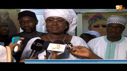 AÉROPORT LSS TOUJOURS SÉNÉGALAIS !