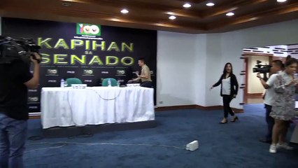 Escudero: Fratmen in hazing case ‘tarnishing the legal profession’