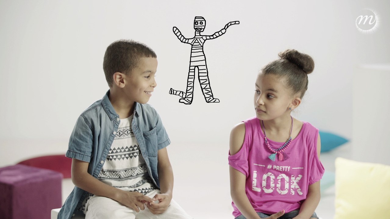 L'Art d'en parler - Paroles d'enfants : Irving Penn