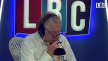 Ken Clarke Dismisses Idea Of Leaving EU With No Deal