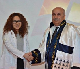 'Kadınla Tokalaşmak Ateş Tutmaktan Korkunç' Diyen Rektörün Halay Görüntüsü