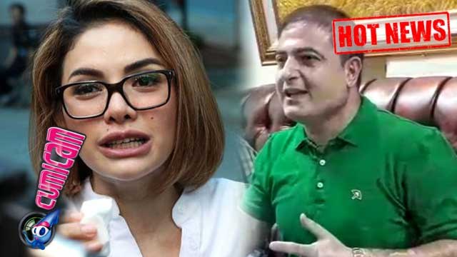 Hot News! Nikita Mirzani Lapor Polisi, Ini Ancaman Balik Sam Aliano - Cumicam 19 Oktober 2017