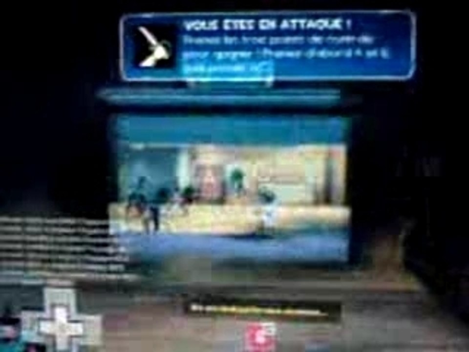 Lag tf2