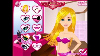 Barbie First Date Game Barbie Makeover Games