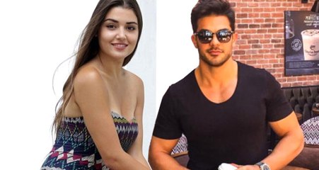 Hande Erçel, Yeni Aşkı Mehmet Dinçerler'in Eski Halini Görseydi Yüzüne Bakmazdı