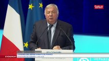 « On ne redressera pas la France sans, ou contre, les collectivités », prévient Gérard Larcher