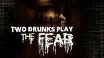 Two Drunks Play The Feeeeeeear (Mobile Madness #3) - Beers for Jeers - Un-Sober October