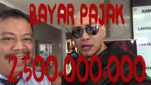 Deddy Corbuzier Bayar Pajak 2,5 Milliar Mantap Jiwa