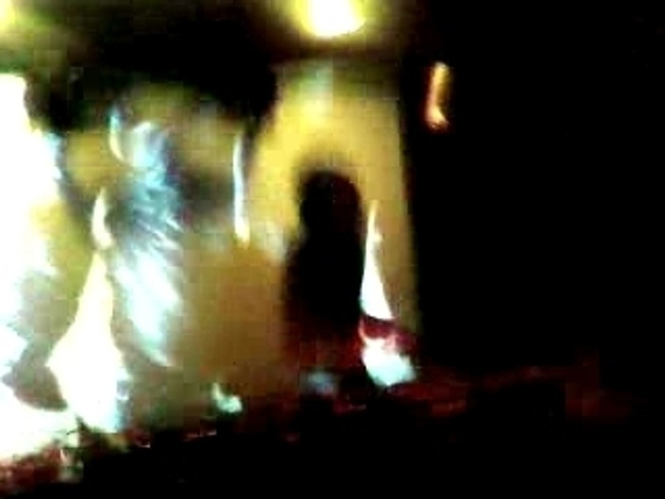 JAMES HOLDEN @ La plateforme Lyon [part3]