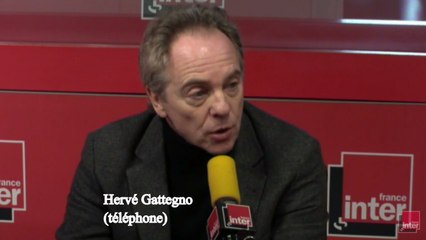 Affaire du financement libyen : le droit de réponse de Hervé Gattegno