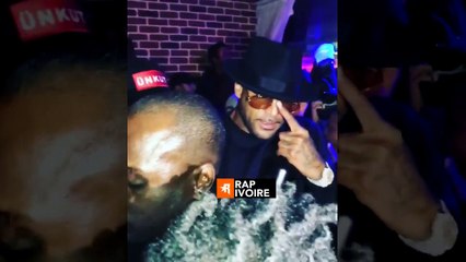 ARAFAT rencontre enfin BOOBA a Paris Enjaillement