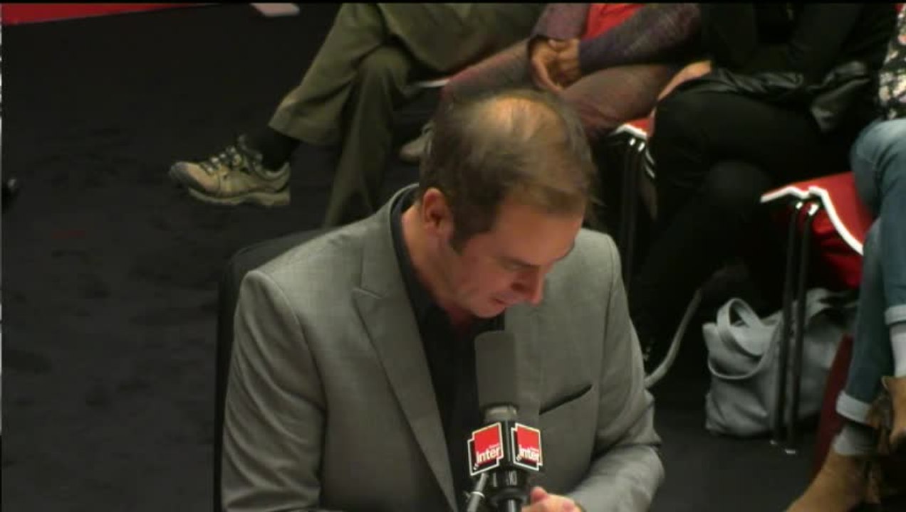 Le Maire et Macron, les deux papas Noël des riches - Tanguy Pastureau maltraite l'info