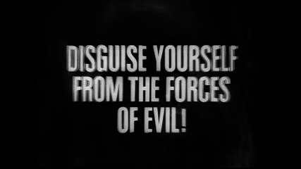 HAMMER HORROR DOUBLE FEATURE 2 trailer