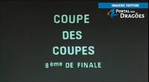 Porto - Manchester United 4-0 (1977)