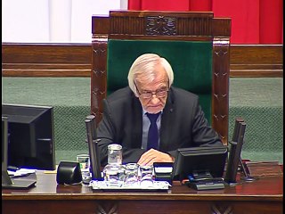 Monika Wielichowska - 12.10.17