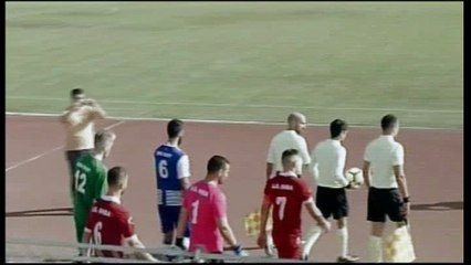 Θήβα-Νίκη Βόλου 1-1