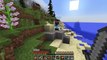 A Wolf Companion! | Minecraft Hermit Wars (Modded PvP/Adventure) [Episode 2]