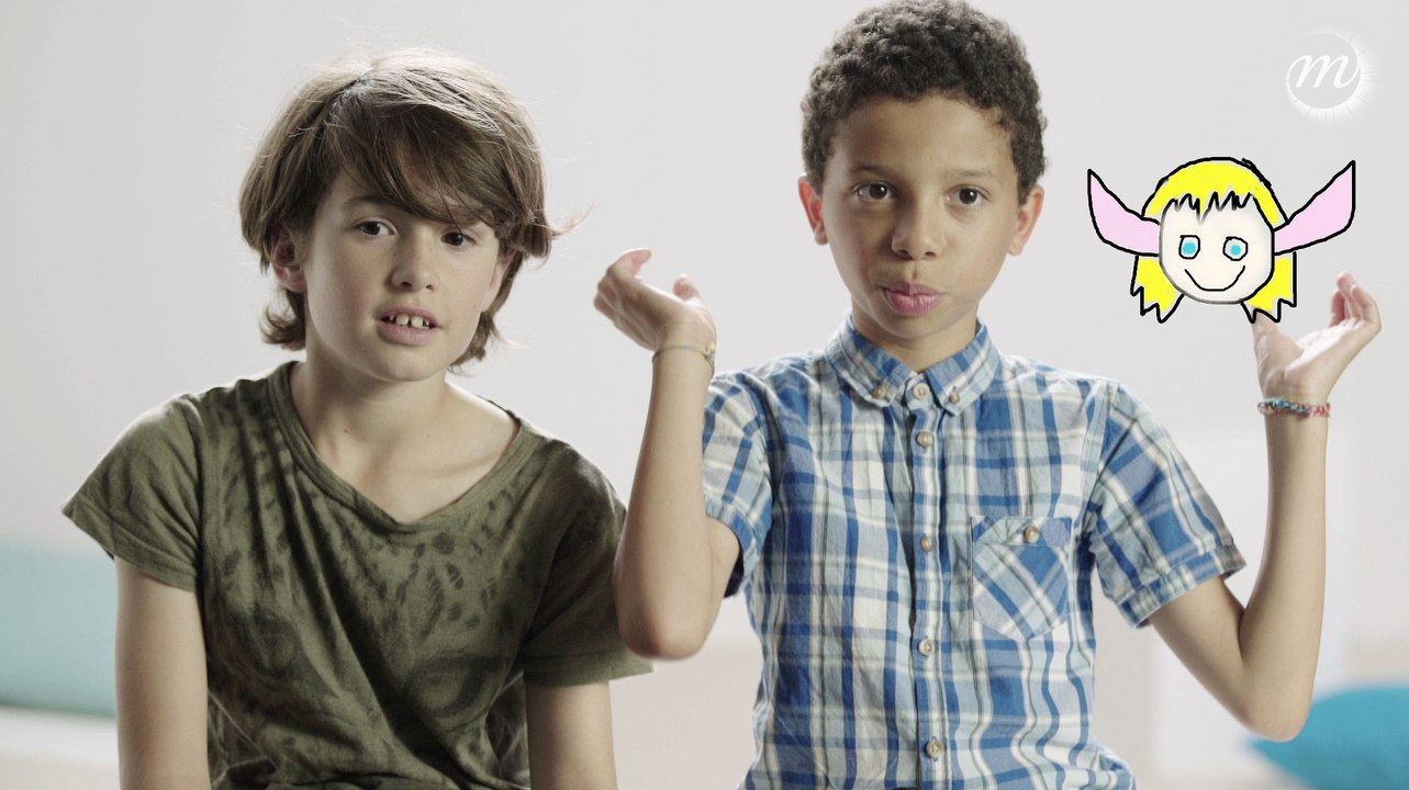 L'Art d'en parler - Paroles d'enfants : Paul Gauguin