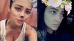 Shay Mitchell | Snapchat Videos | June 23rd 2017